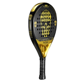 Skull V1000 Gold 18k 2024 Padel Racket